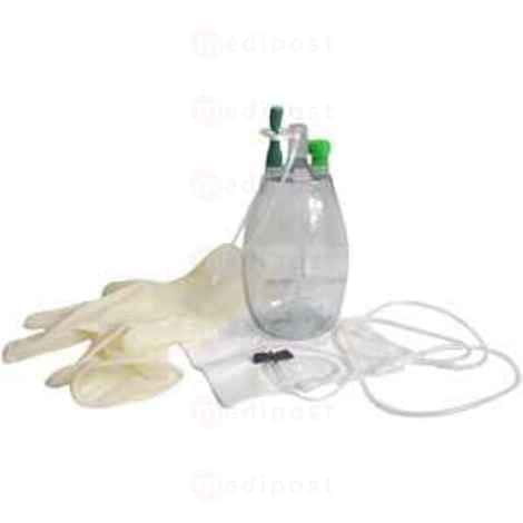 Set de saignée Phleboset® standard