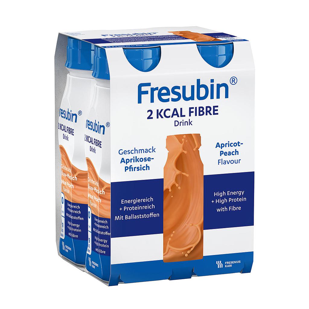 Fresubin 2kcal Drink avec fibres 200ml