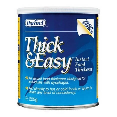 Fresenius Thick & Easy épaississant instantané (225g)
