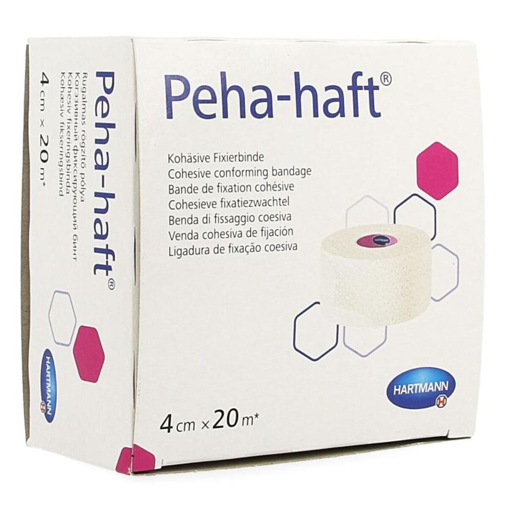 Péha Haft latex-free 20 mètres