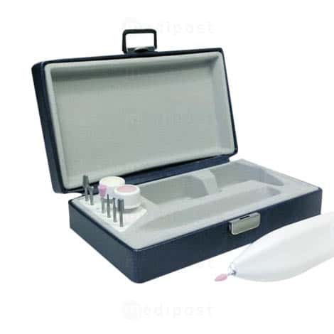 Conische frees voor Pediman