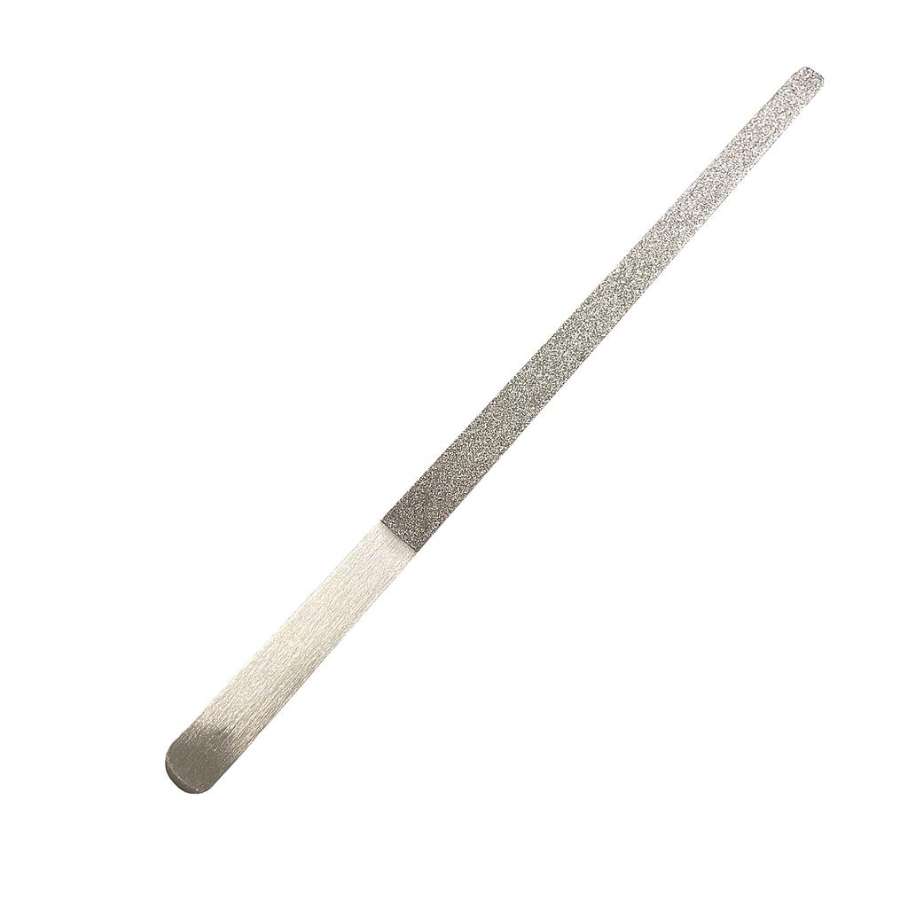 20cm steriliseerbare diamantvijl