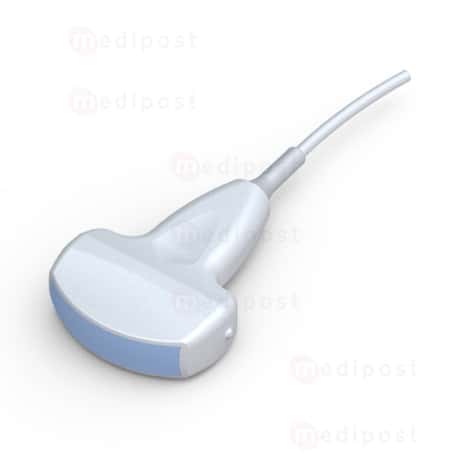 Sonde convexe pour échographe Edan DUS 60