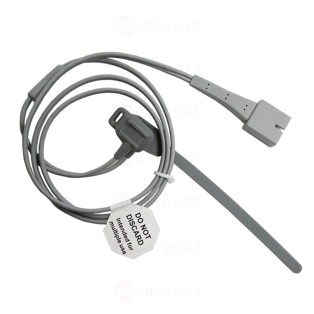 Capteur SpO² pour oxymètre Edan H100B