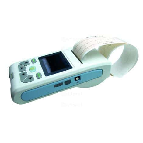 ECG 3 canaux Diagnopost M50