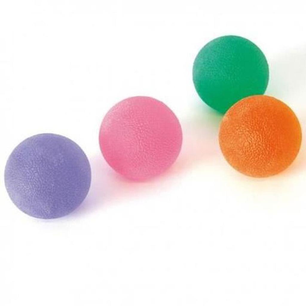 Balle d'exercice PressBall Boule