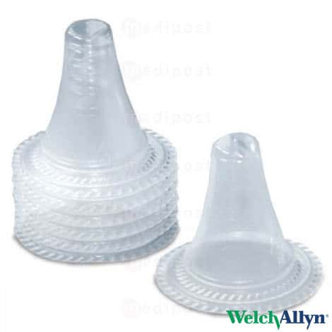 Wegwerptips voor Thermoscan Pro 6000-thermometer