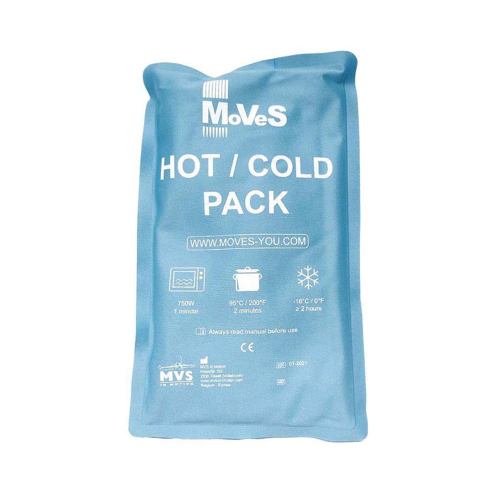 Compresses Cold/hot pack Soft Touch