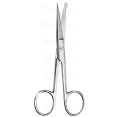 14 cm chirurgische incisieschaar