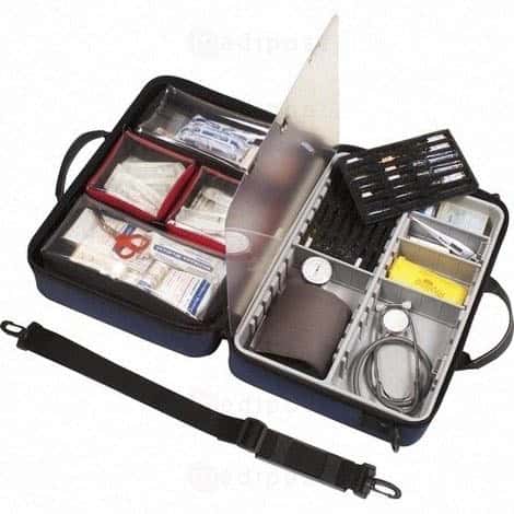 Mallette médicale Medicare XL Bollmann
