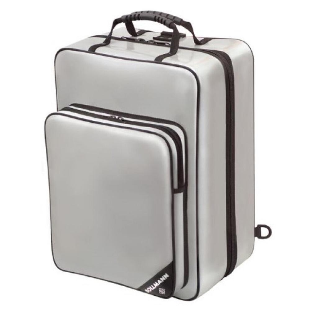 Mallette médicale Promed texture polymousse haute résistance