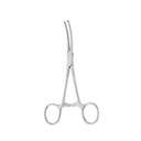 Pince hémostatique Rochester-Ochsner courbe avec dents