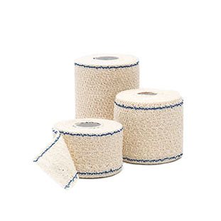 Latexvrije crêpeband Krepefix