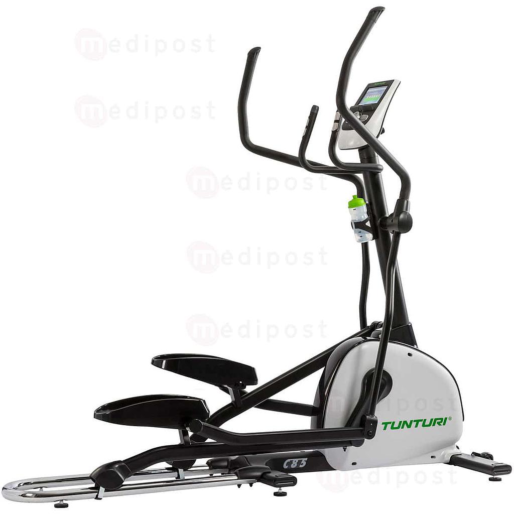 Vélo Elliptique - C85 Endurance