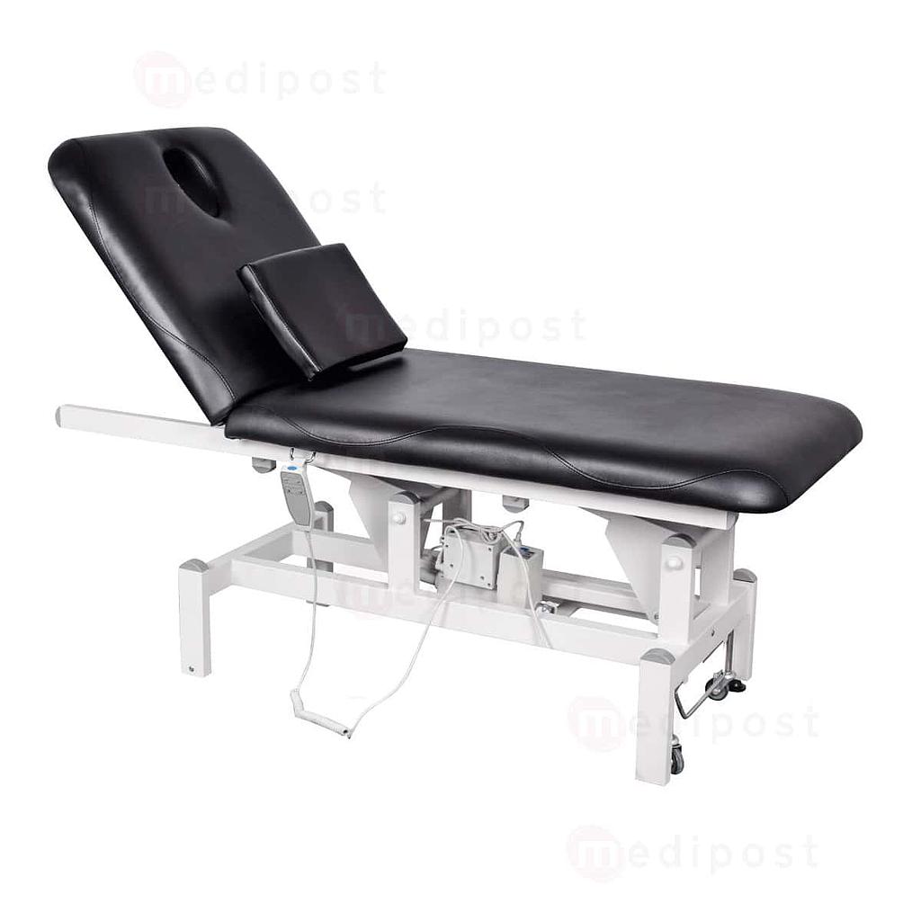 Medicina 2-sectie elektrische onderzoekstafel, Mobipost-serie