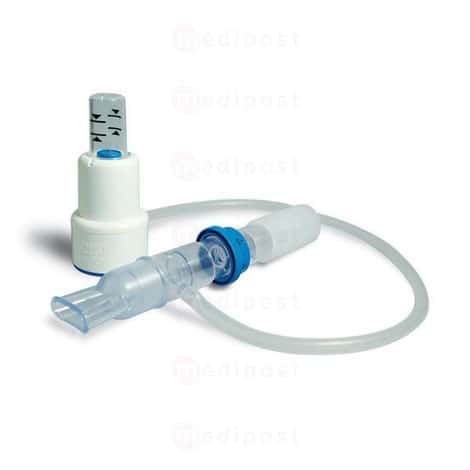 Système de traitement par PEP TheraPEP