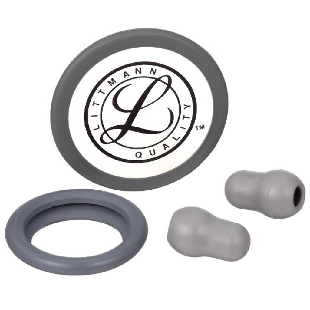 Kit de pièces de rechange pour stéthoscope Littmann Classic II