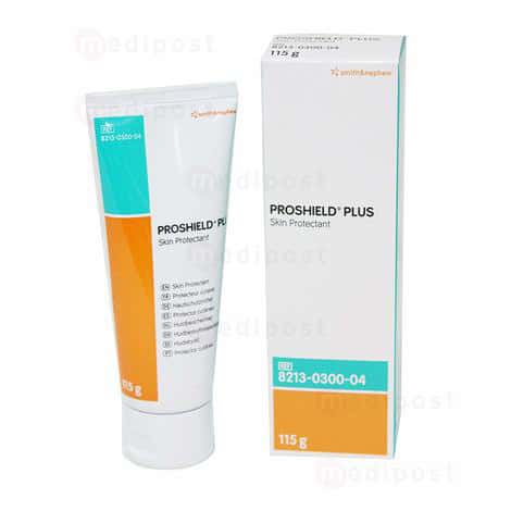 Proshield Plus Skin Protect 115gr