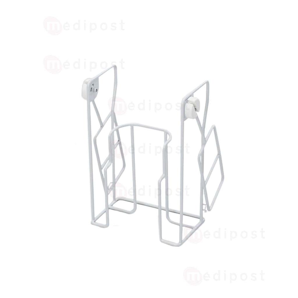 Enfile-bas de contention simple et métallique avec allonge