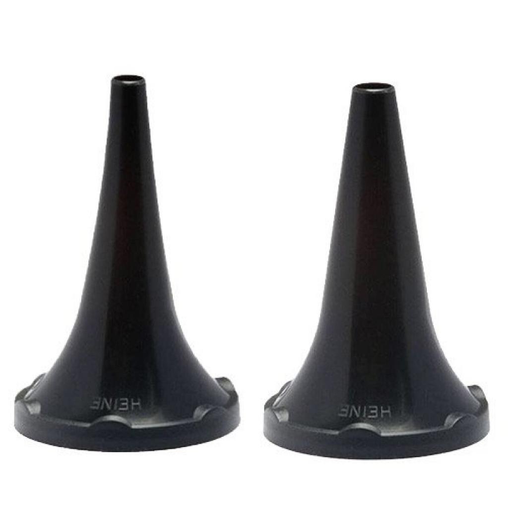 Spéculum auriculaire à usage unique HEINE Unispec