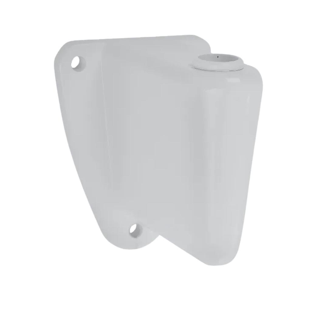Support mural déporté 7cm pour lampe Luxiflex & MS Wall B