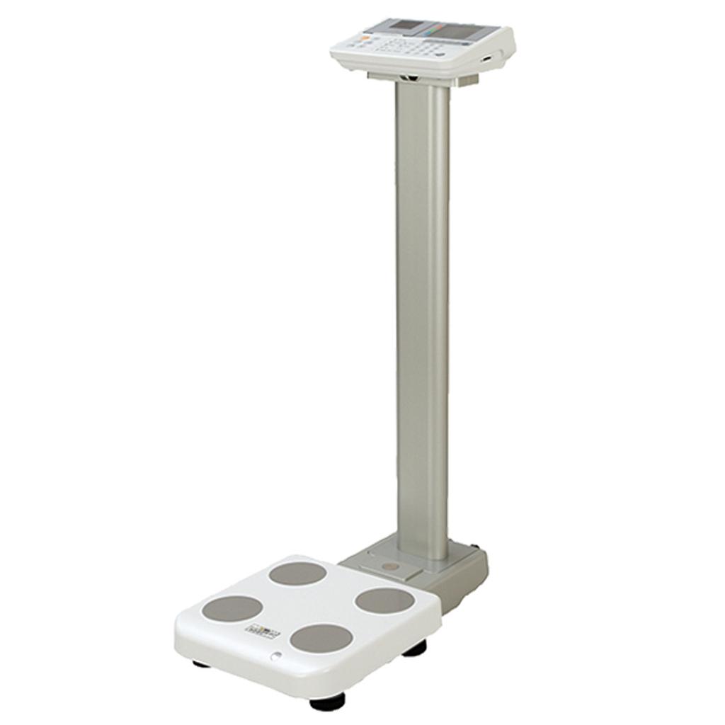 Tanita DC430 Lichaamsanalyseweegschaal