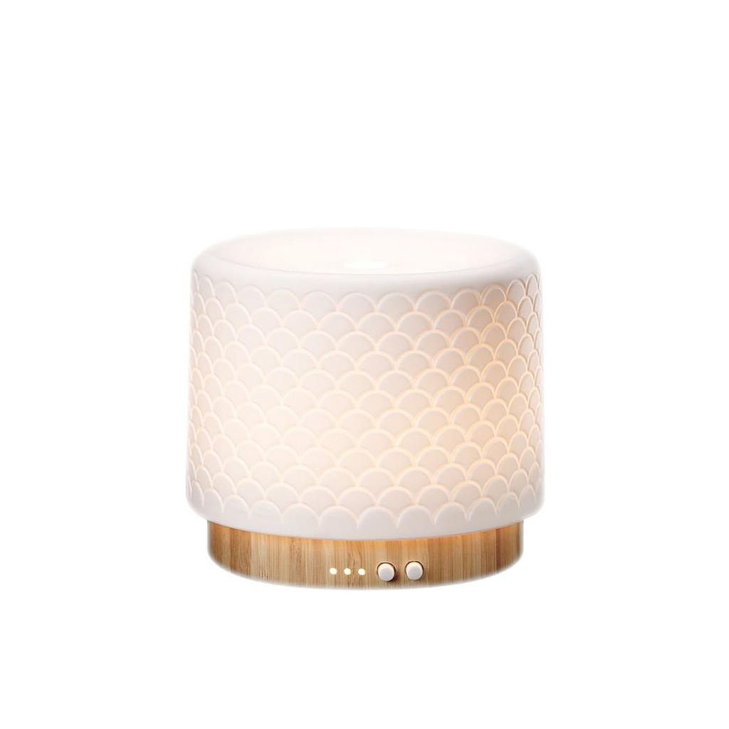 Diffuseur d'huiles essentielles Moya