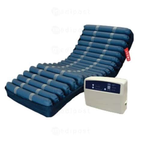 Matelas alterné avec compresseur Medisensi-7