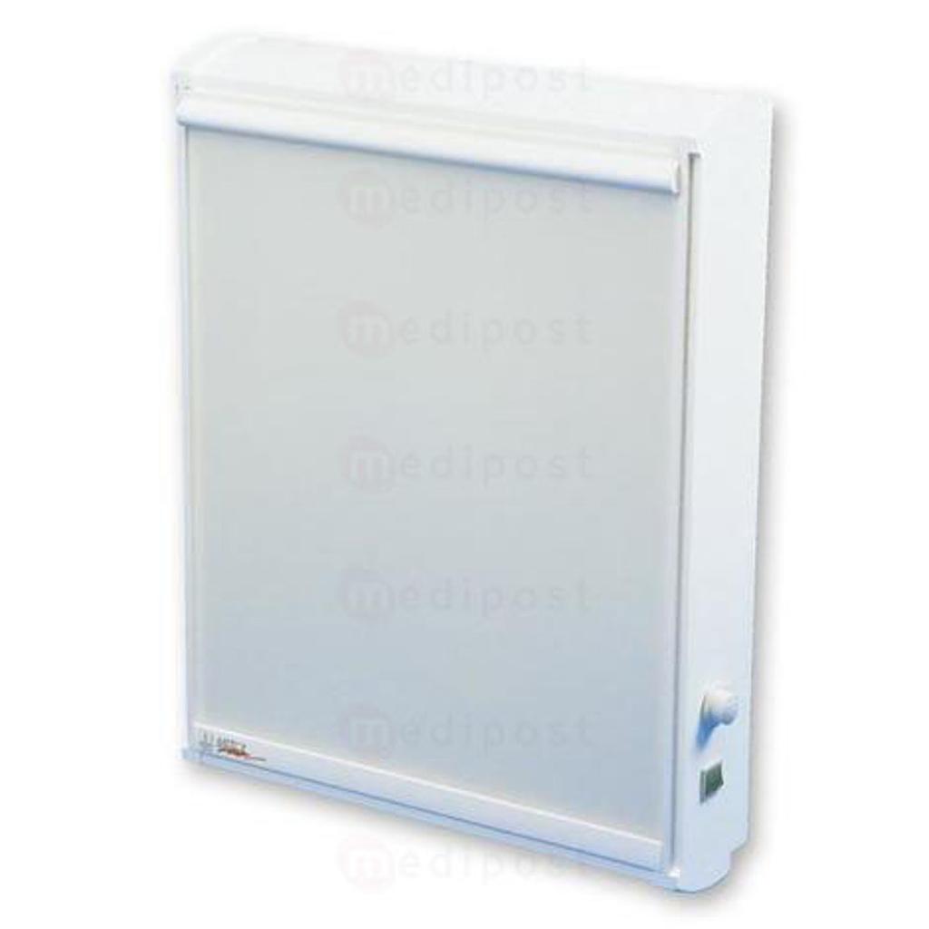 Négatoscope Bas'x  avec interrupteur