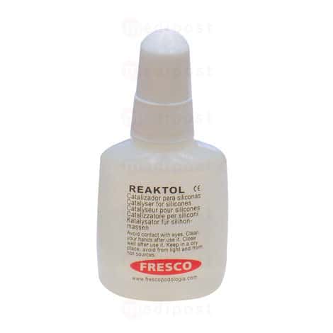 Catalyseur liquide Reaktol Fresco