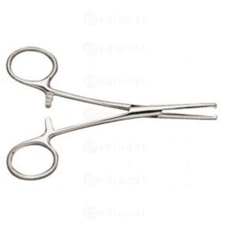 Pince hémostatique Kocher droite qualité courante