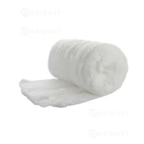 Ouate chirurgicale blanche 1kg largeur 20cm