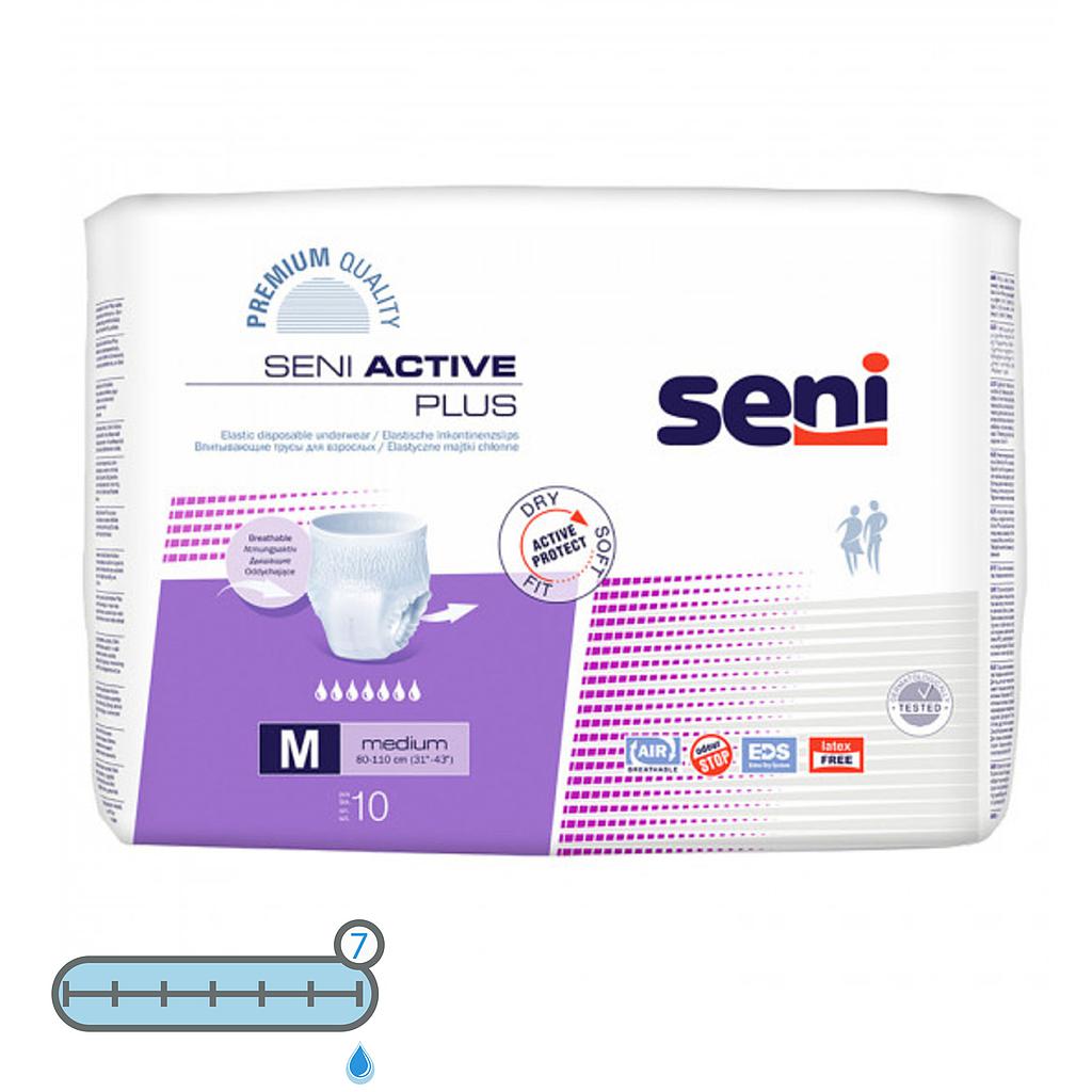 Culottes absorbantes Pants Seni Active Plus