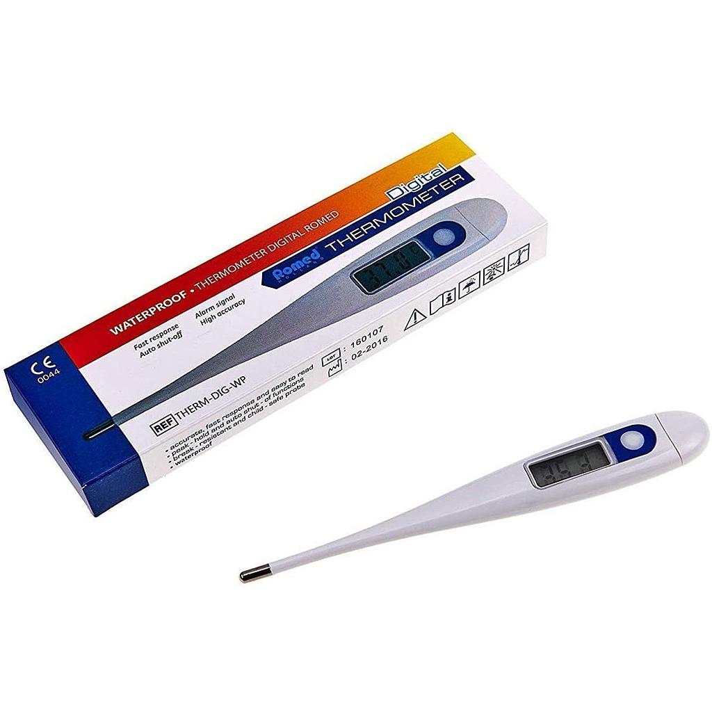 Romed okselthermometer