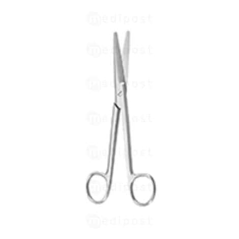 Ciseaux Mayo droits 23cm