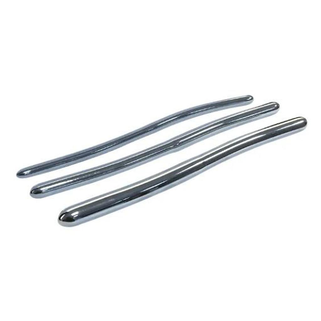 Dilatateur utérin d'Hegar double