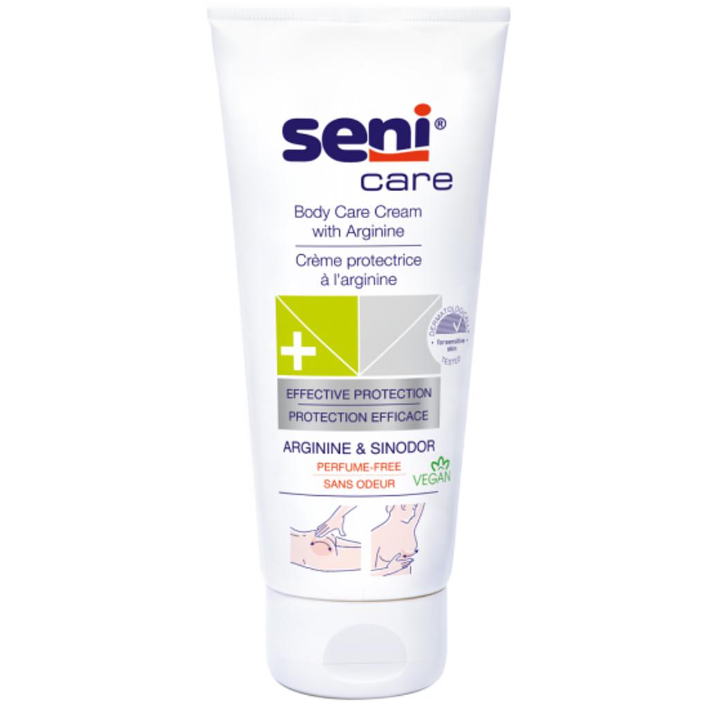 SENI CARE Beschermende arginine crème