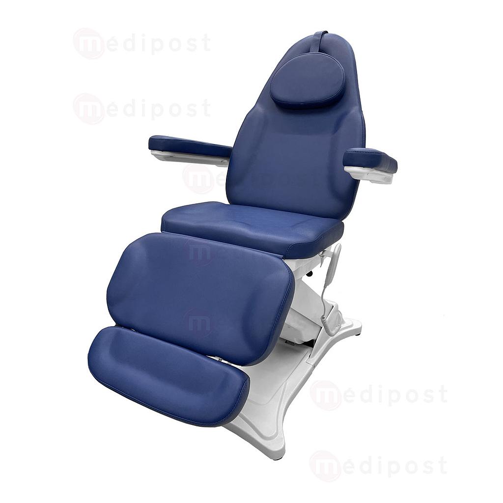 Fauteuil électrique Unichair 4 moteurs série Mobipost