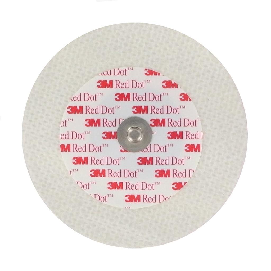 Red Dot Électrode de surveillance 3M