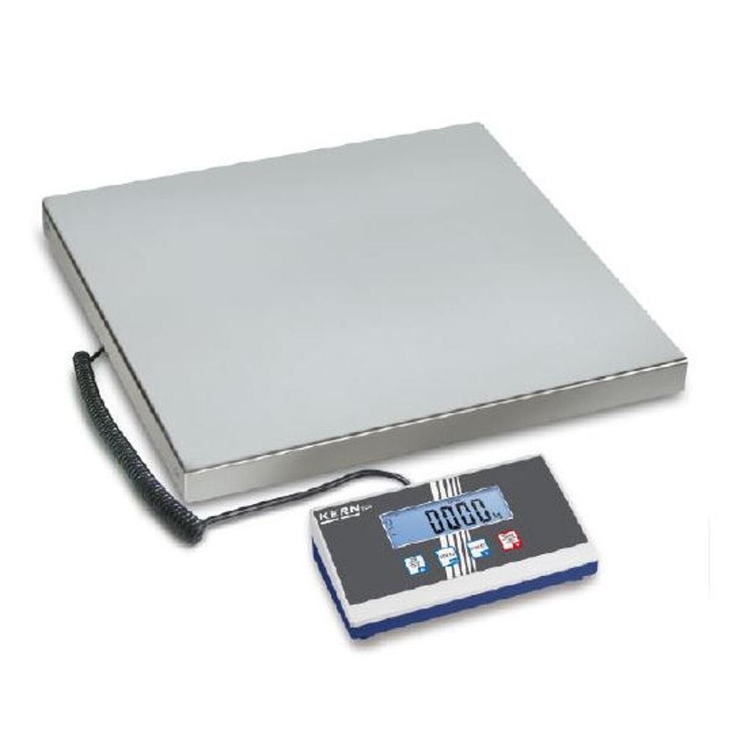 Balance Plateforme Vétérinaire KERN