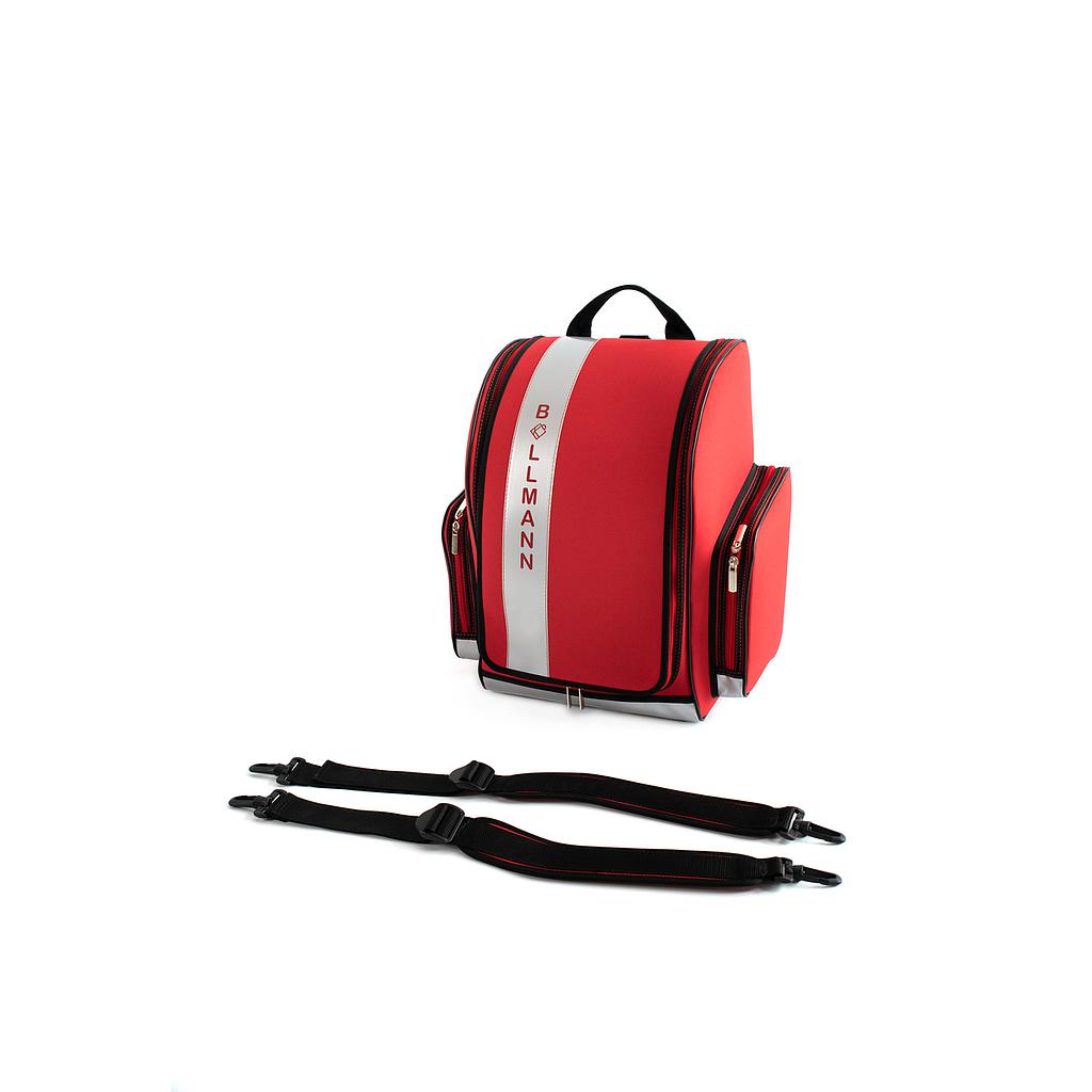 Mallette médicale Backpack Bollmann