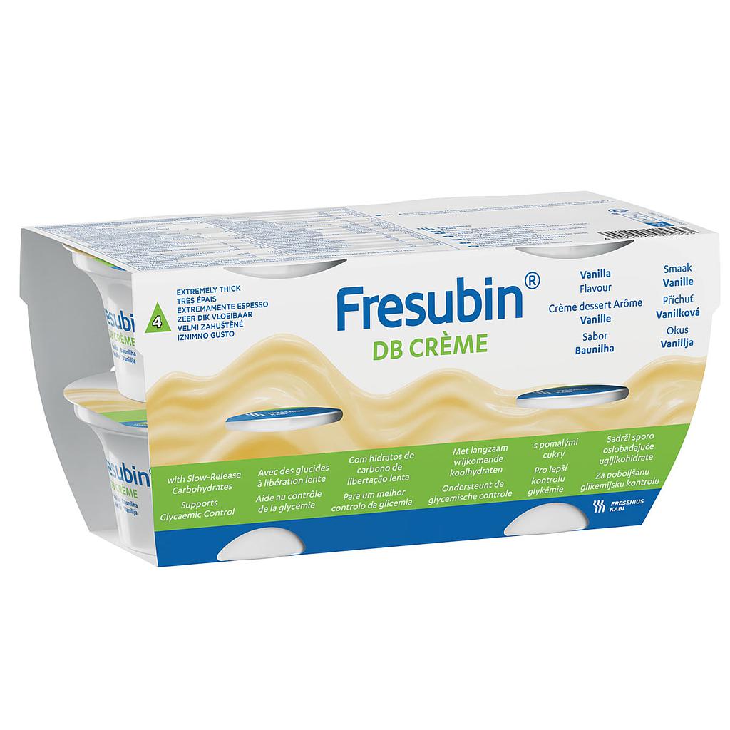 Fresubin DB Crème 125 g