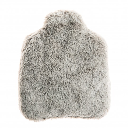 Pelucho bouteille bouillotte