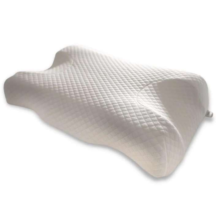 Oreiller anti-âge en soie Inphysio