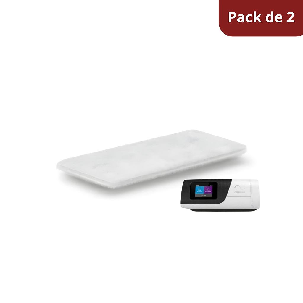 Filtre CPAP Airsense S11 (pack de 2)