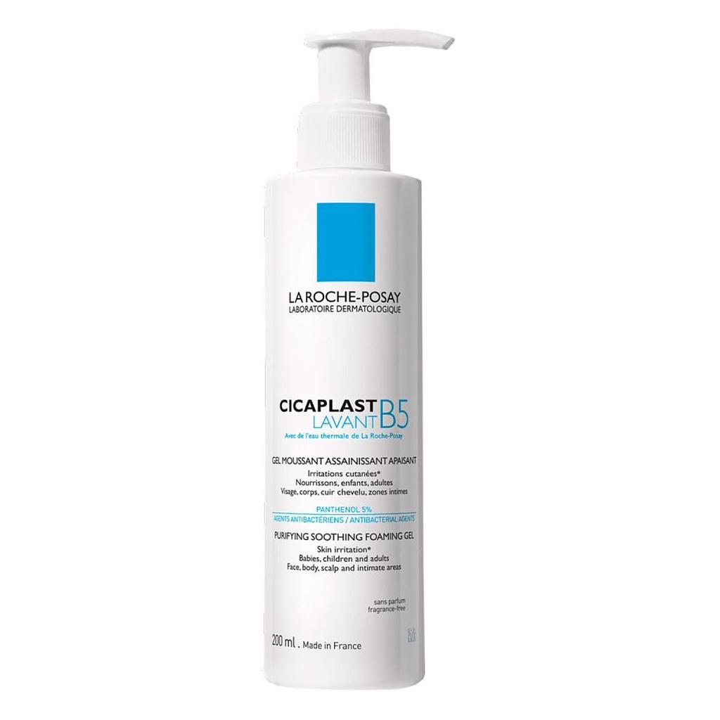 La Roche-Posay Cicaplast Lavant B5 | 200 ml