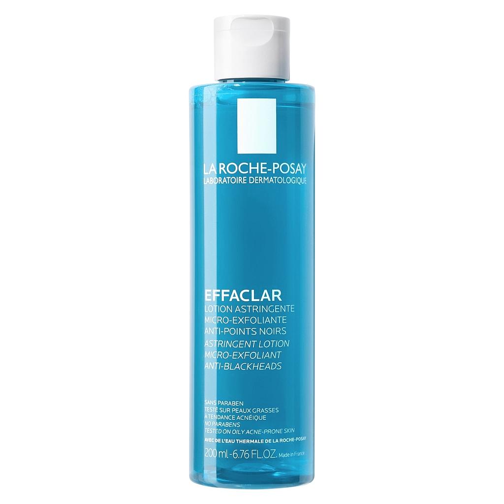 La Roche-Posay Effaclar Lotion Astringente Micro-Exfoliante 200ml