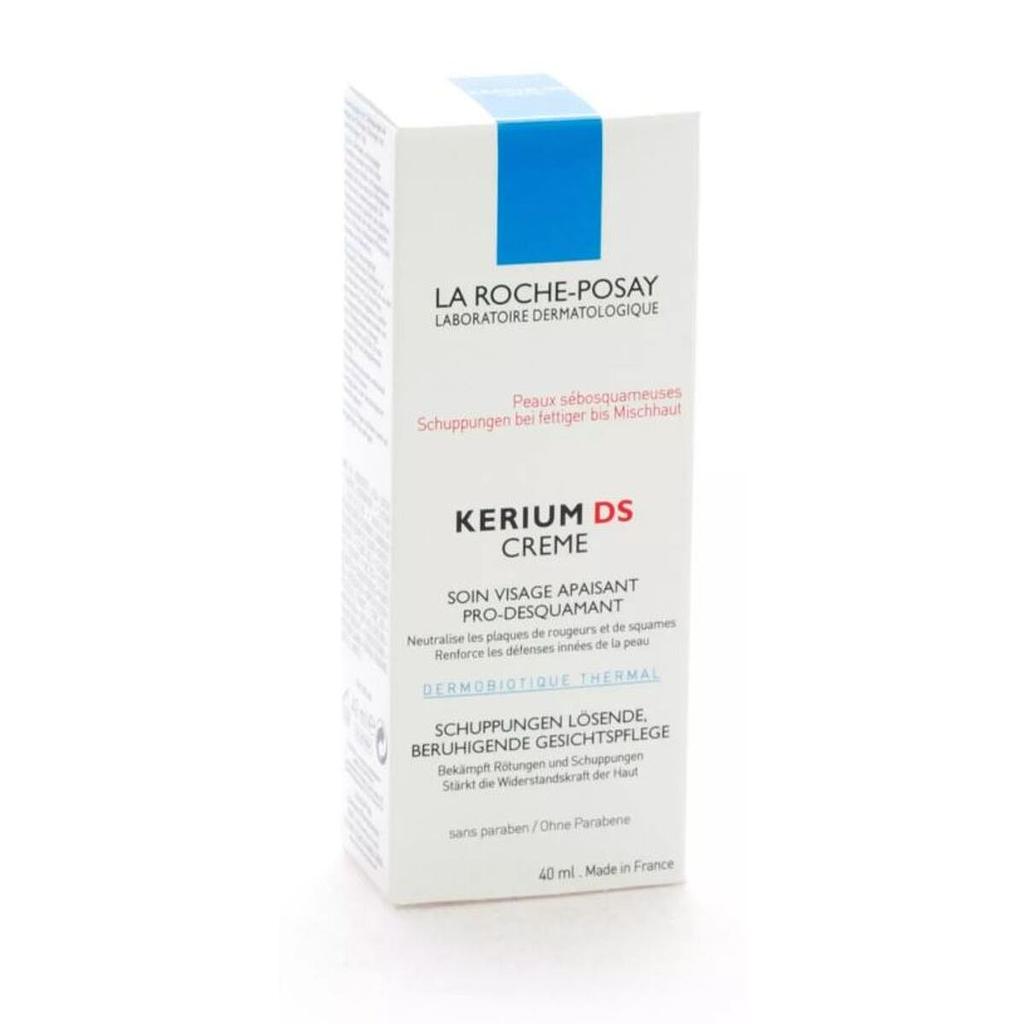 La Roche-Posay Kerium DS Crème 40ml