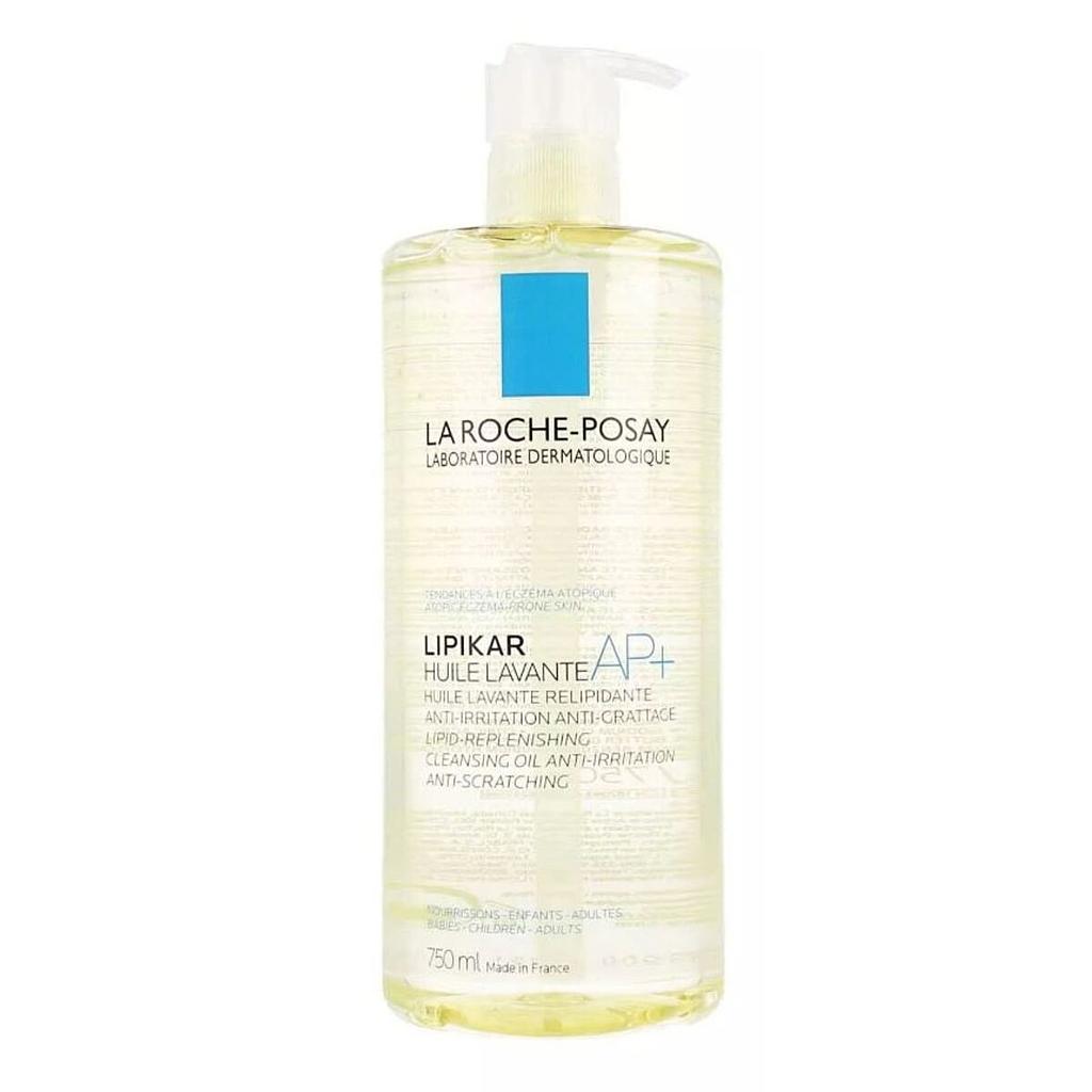 La Roche-Posay Lipikar Huile Lavante AP+ 750ml