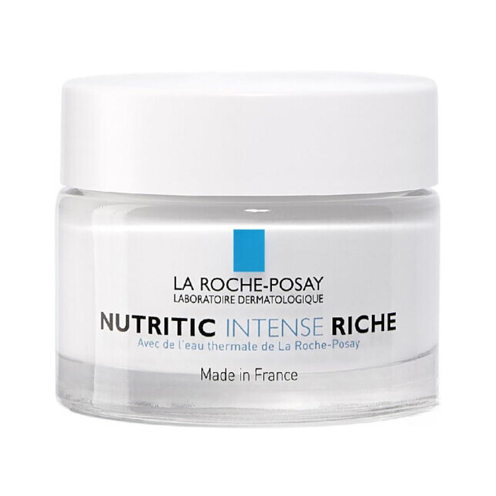 La Roche-Posay Nutritic Intense Riche Pot 50ml